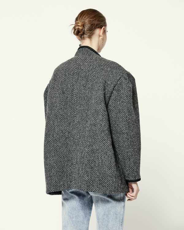 JACKET JABADI Faume - seconde main