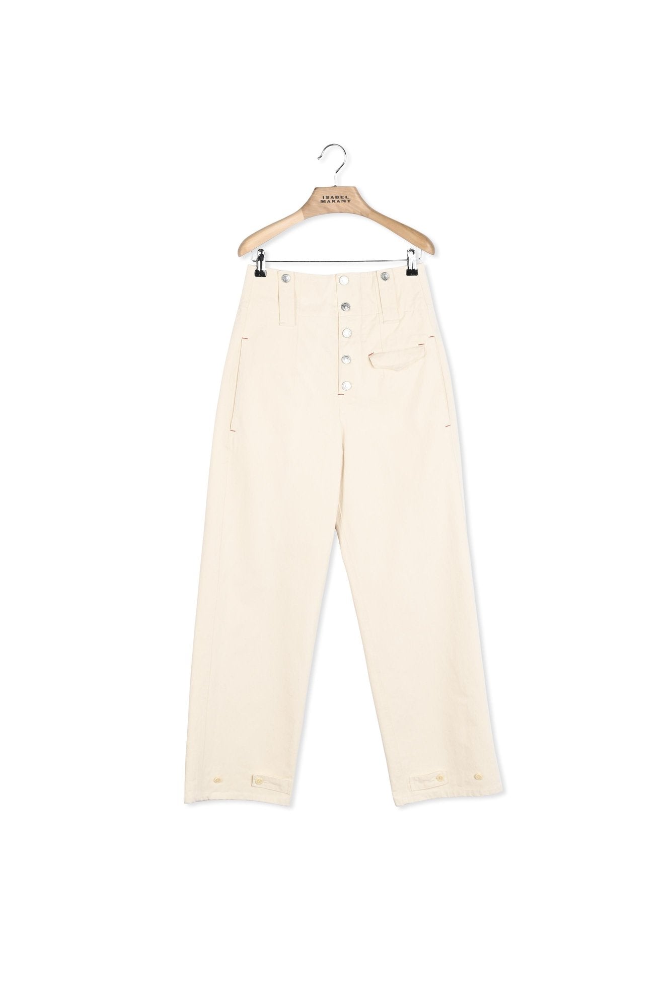 PANTALON DARLENA Faume - seconde main