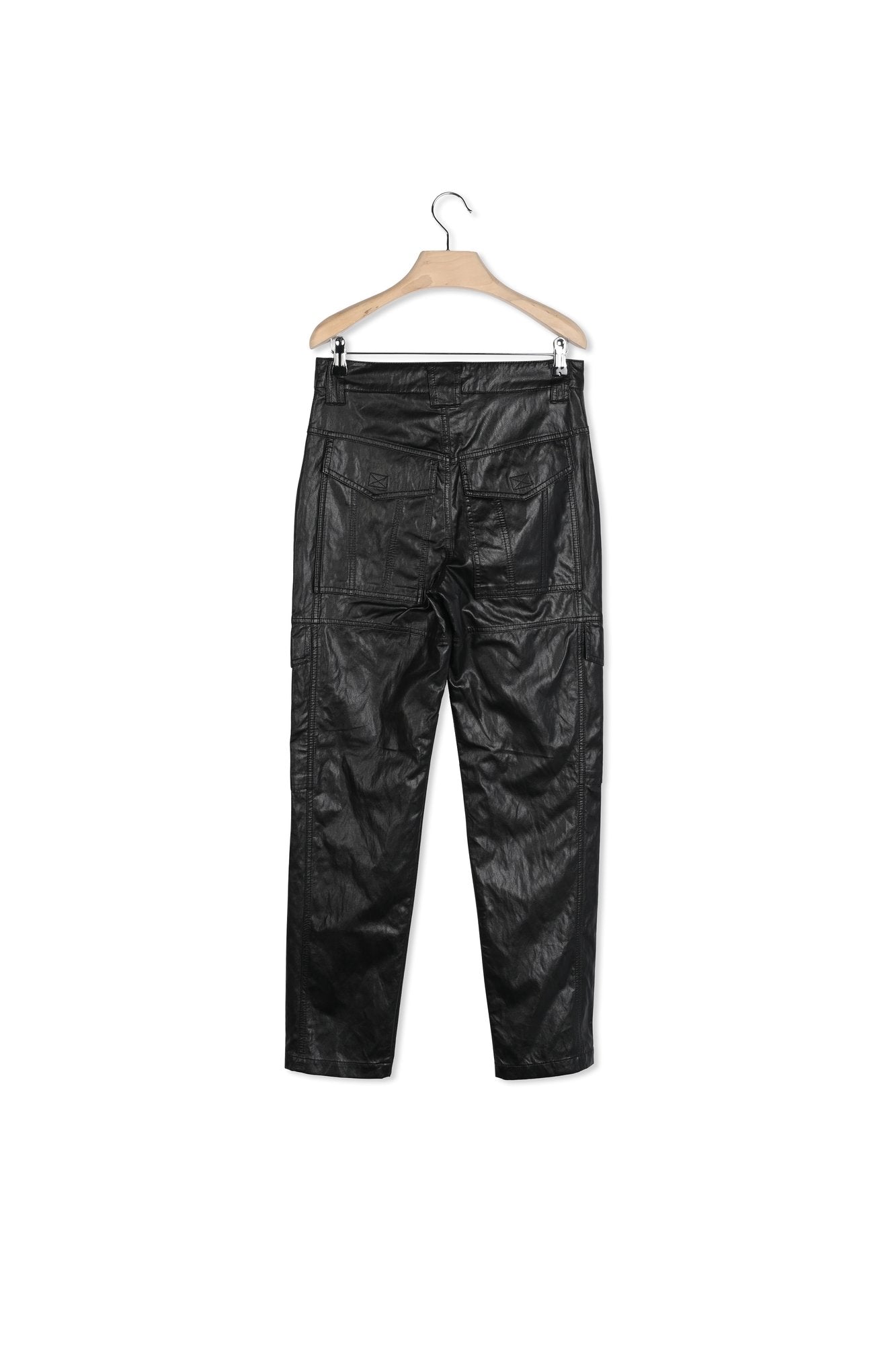 PANTS VAYONILI Faume - seconde main