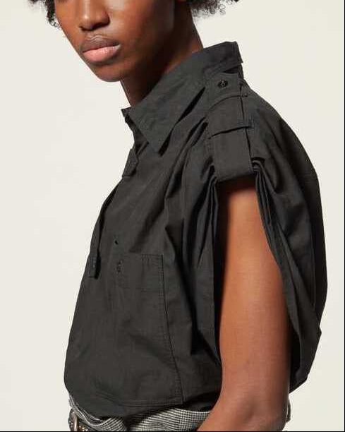 HAUT MANUELA Faume - seconde main