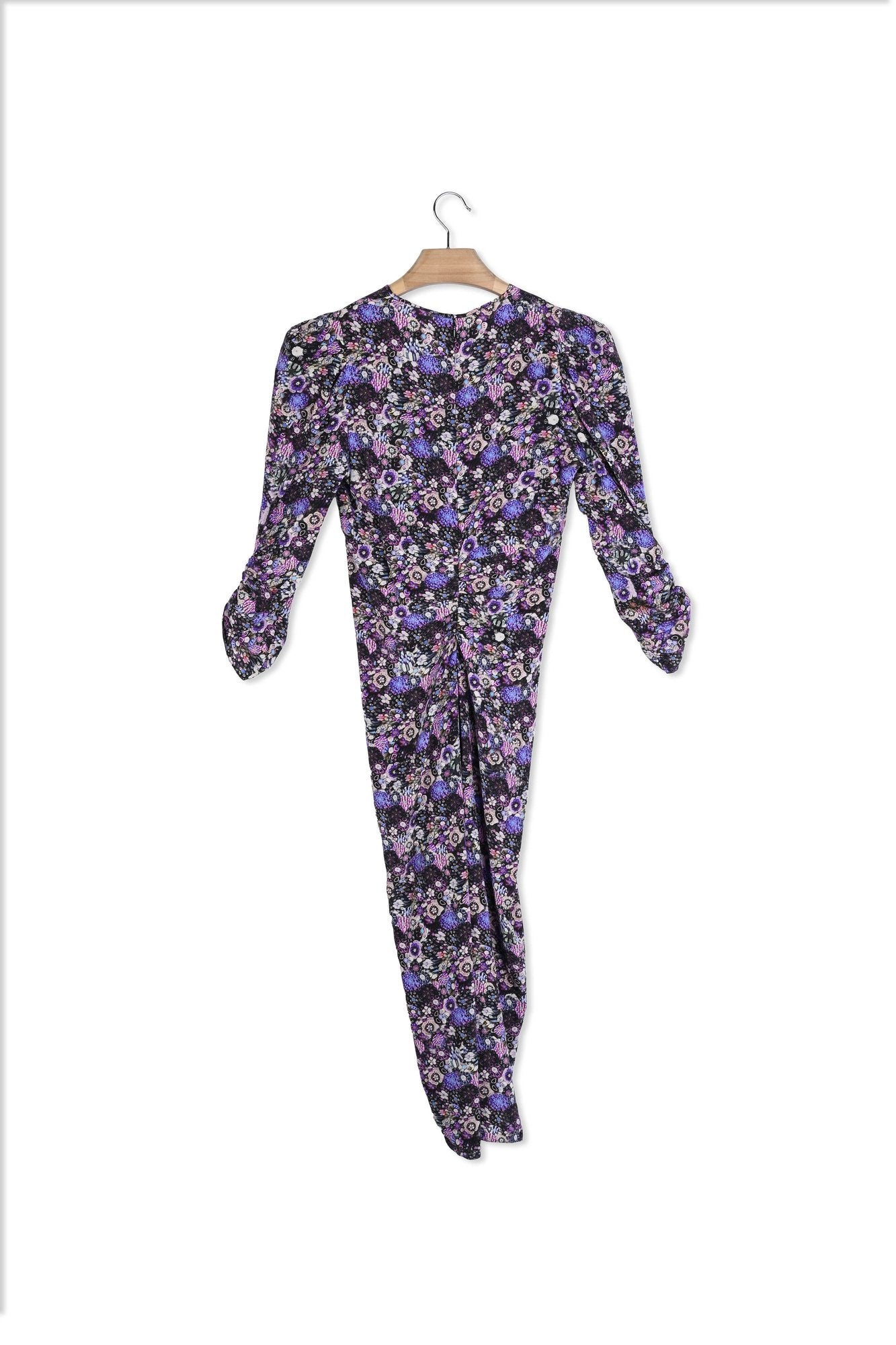 DRESS ALBINI Faume - seconde main