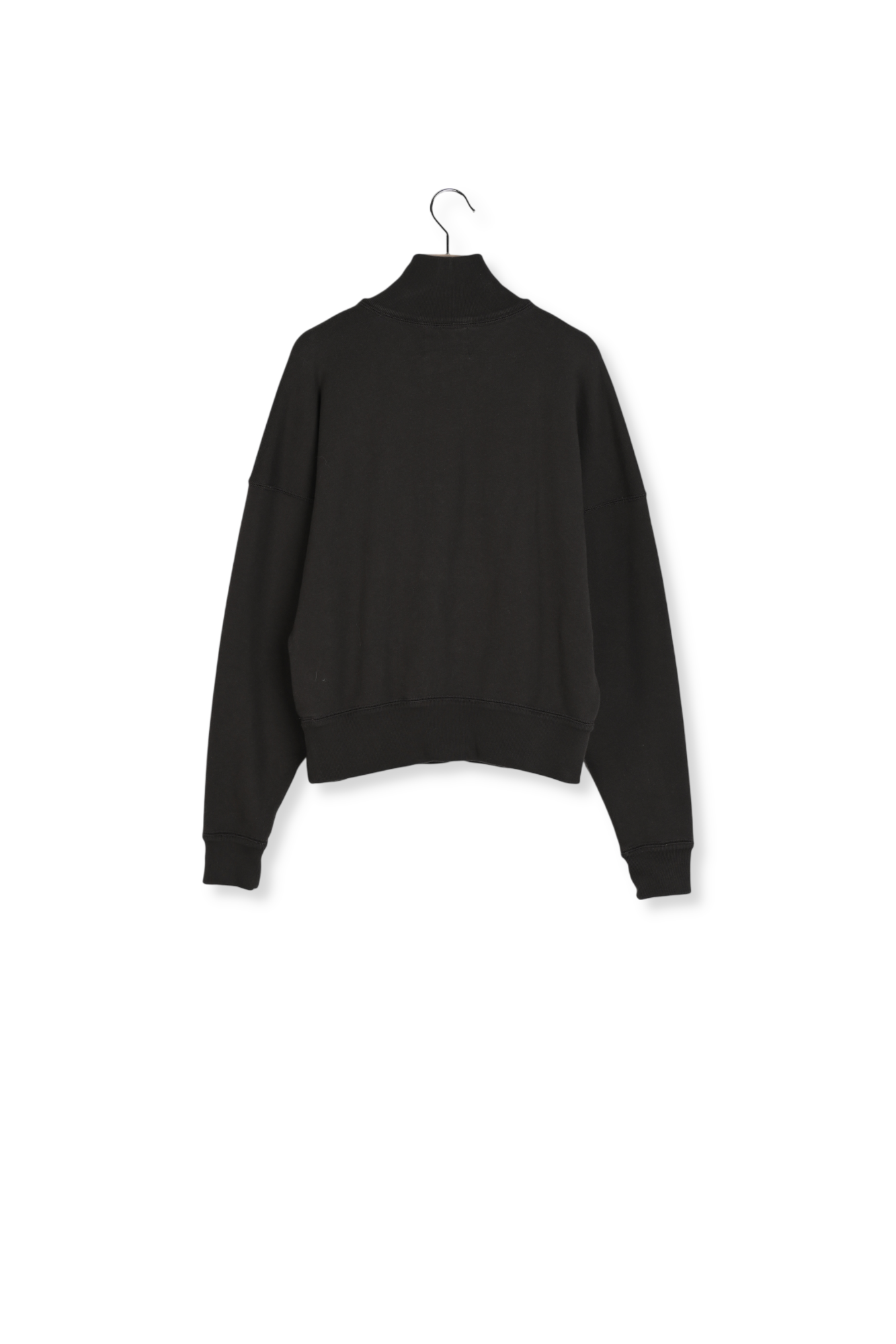 SWEATSHIRT ROSS Faume - seconde main
