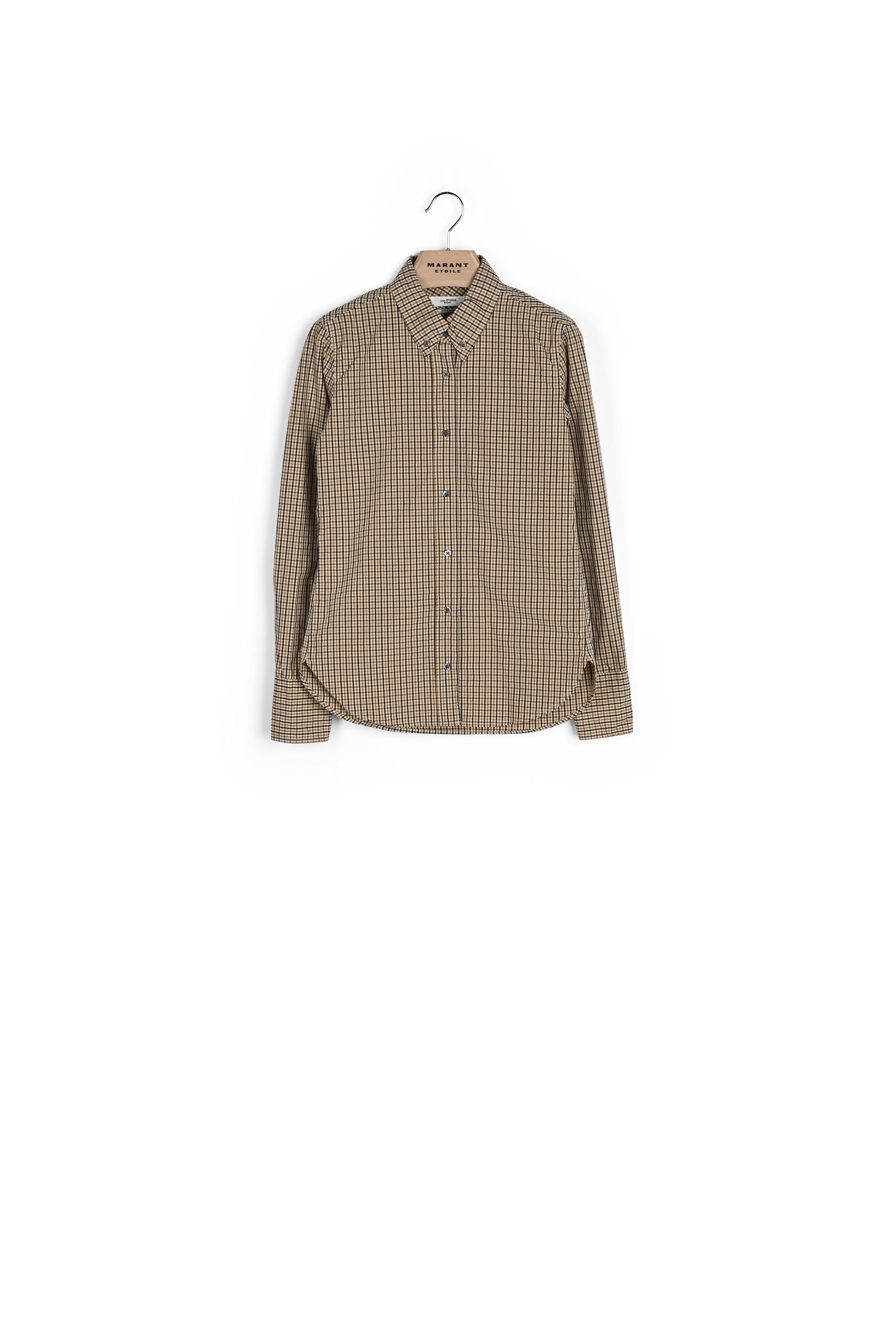 CHEMISE Faume - seconde main