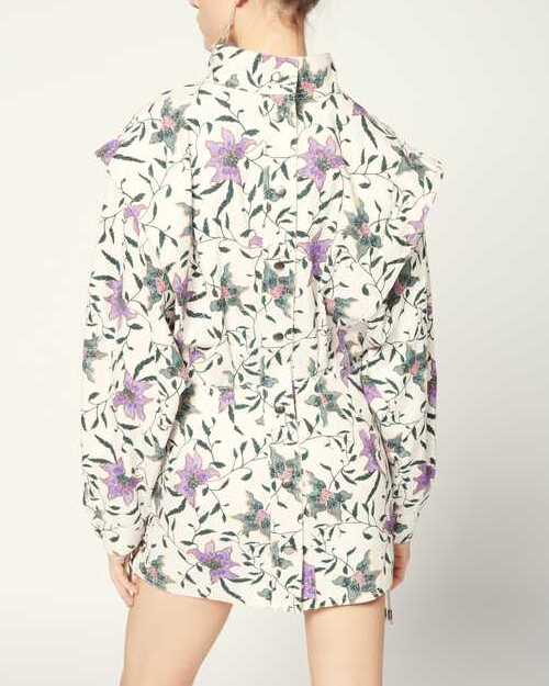 ROBE GIVENS Faume - seconde main
