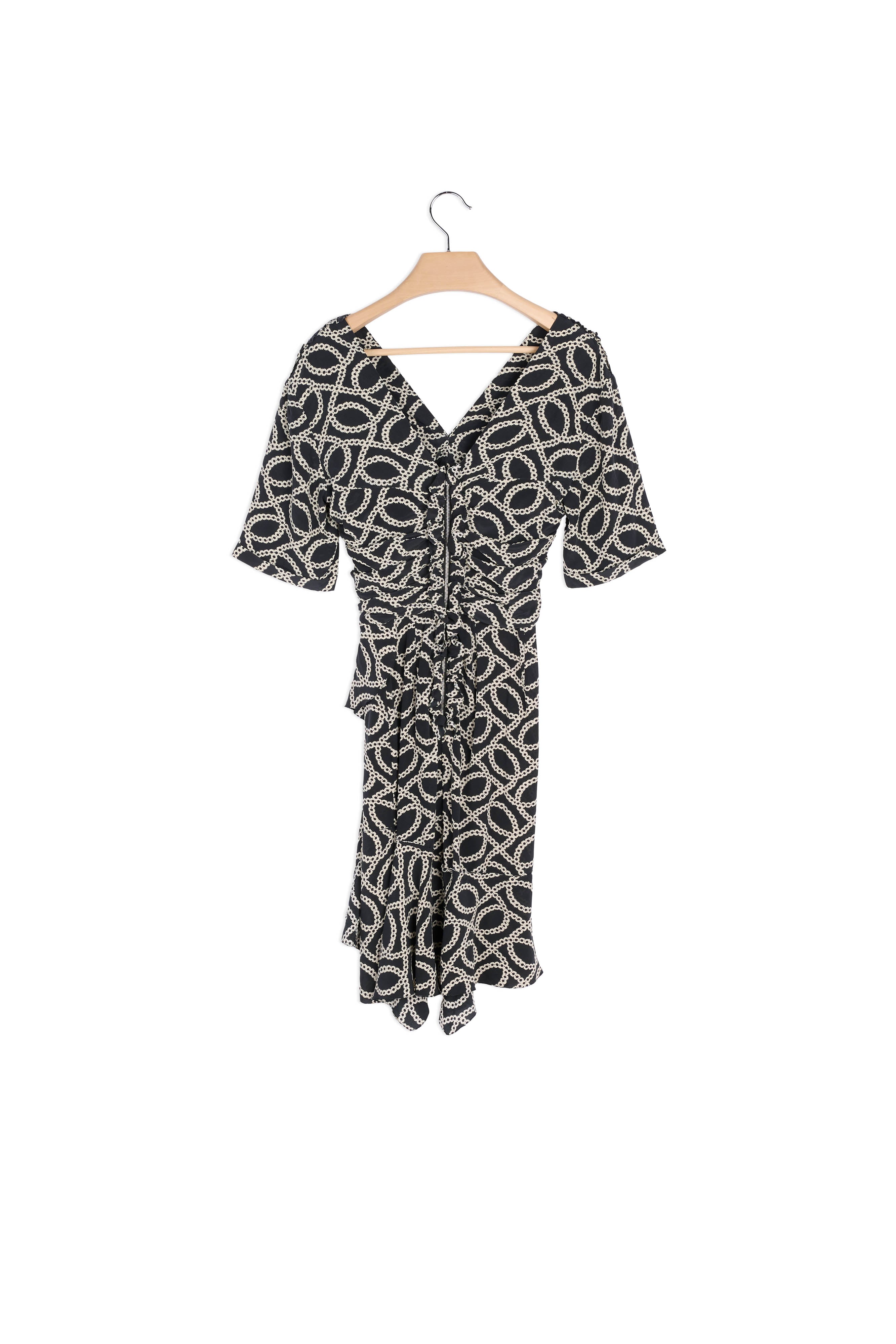 DRESS Faume - seconde main