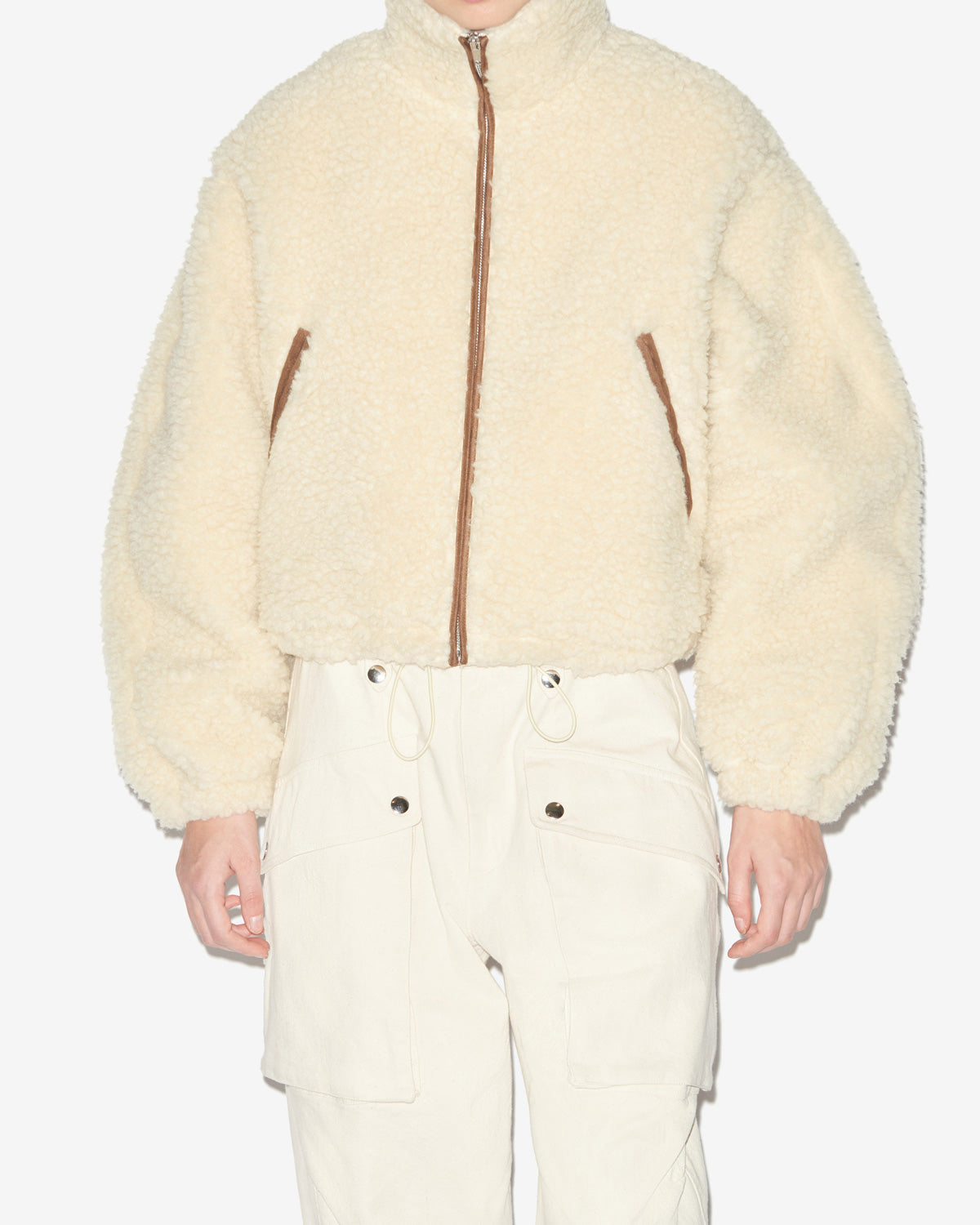 MANTEAU MACKENSY Faume - seconde main