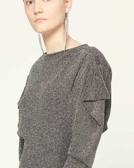 ROBE WADEN Faume - seconde main