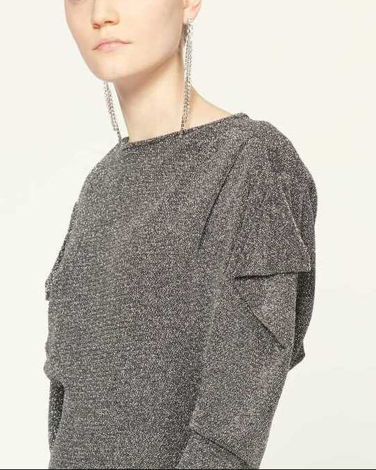 ROBE WADEN Faume - seconde main