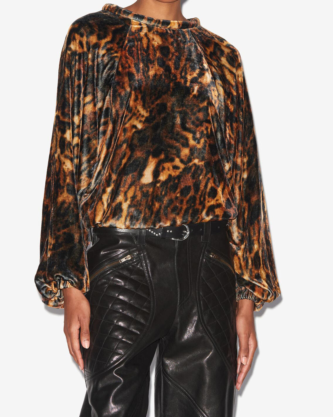 TOP DABIA Faume - seconde main