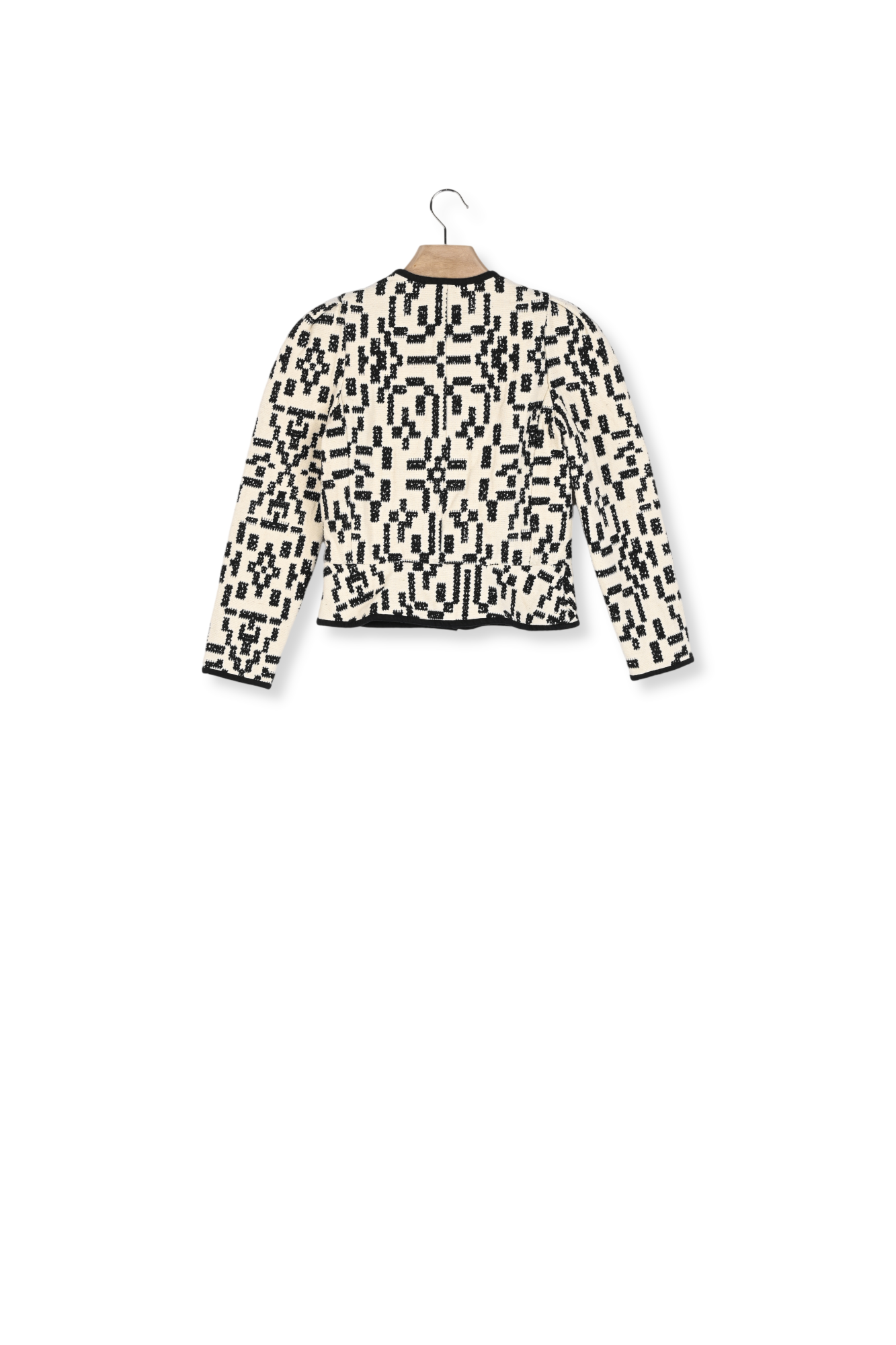 VESTE DELIONA Faume - seconde main