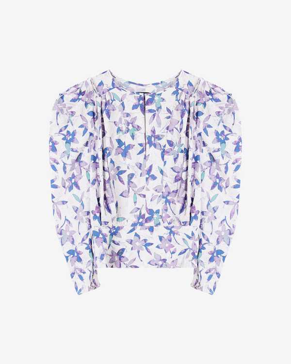 TOP ZARGAE Faume - seconde main