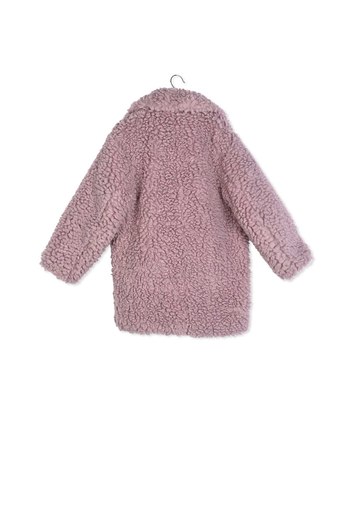 MANTEAU SABRINE Faume - seconde main