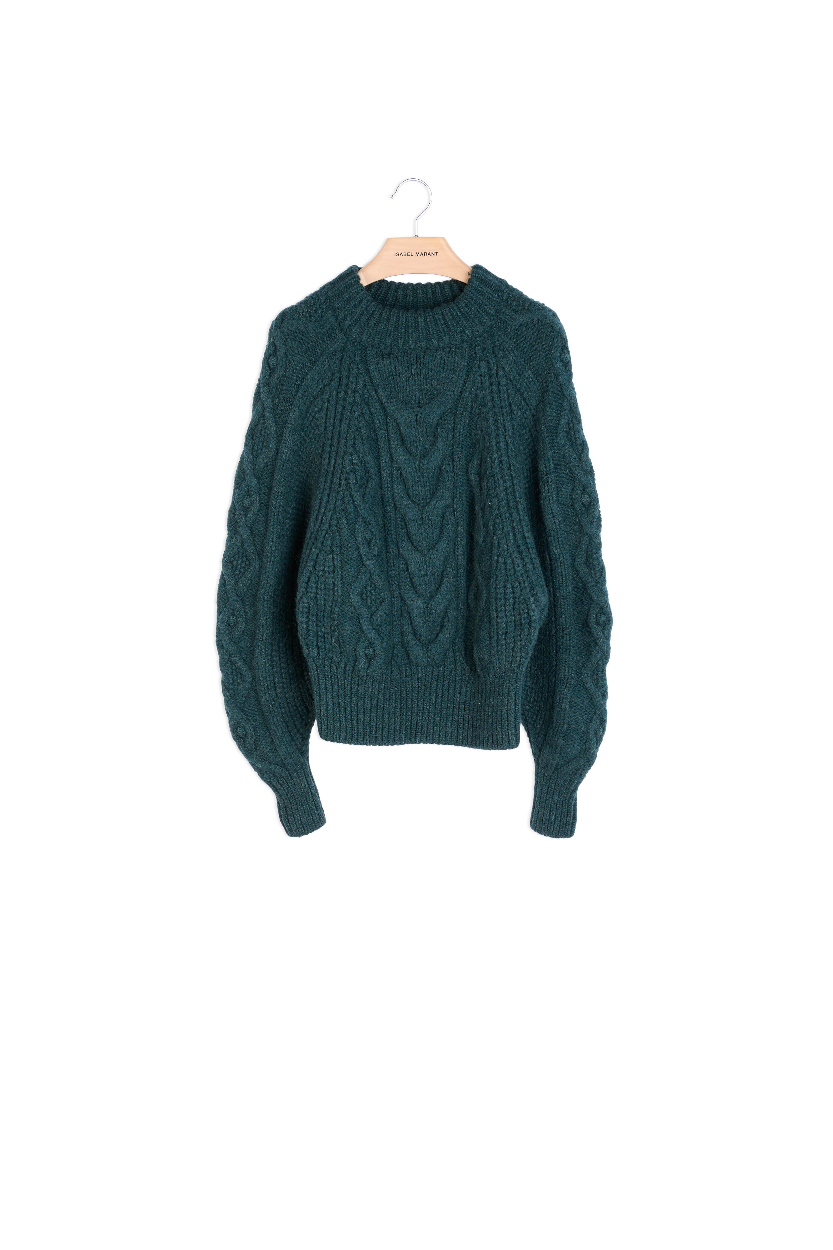 PULL Faume - seconde main