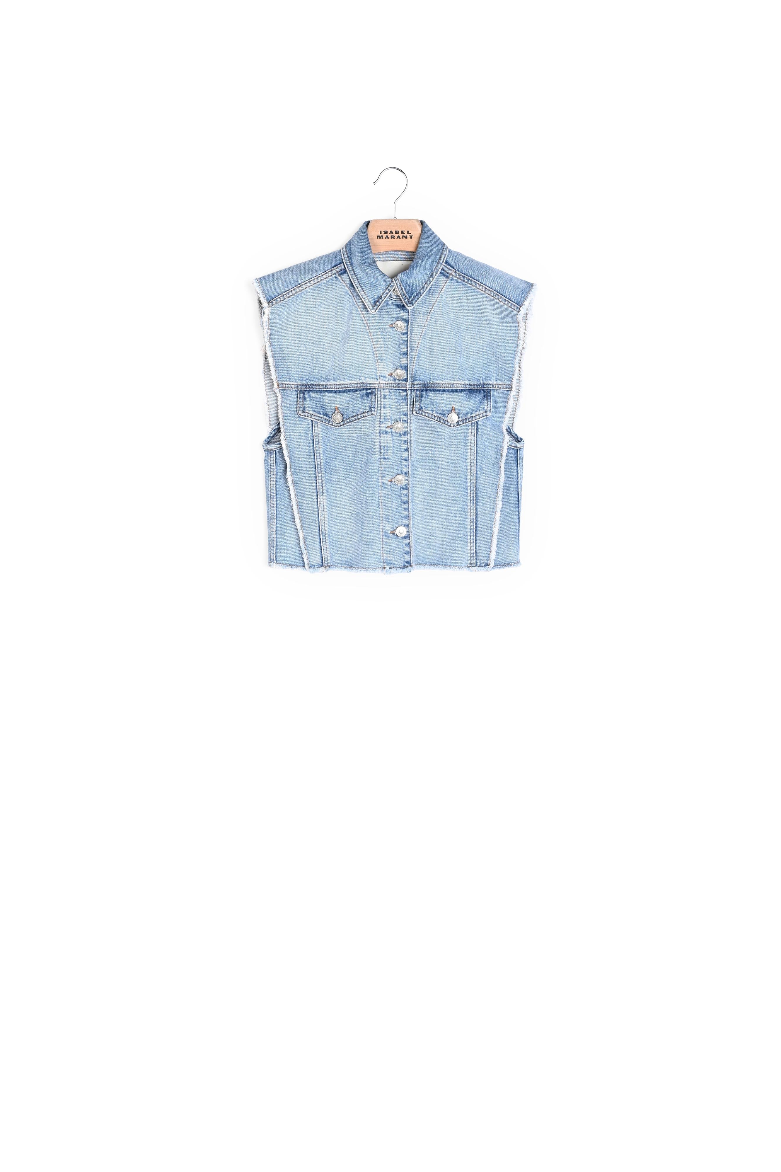 VESTE Faume - seconde main