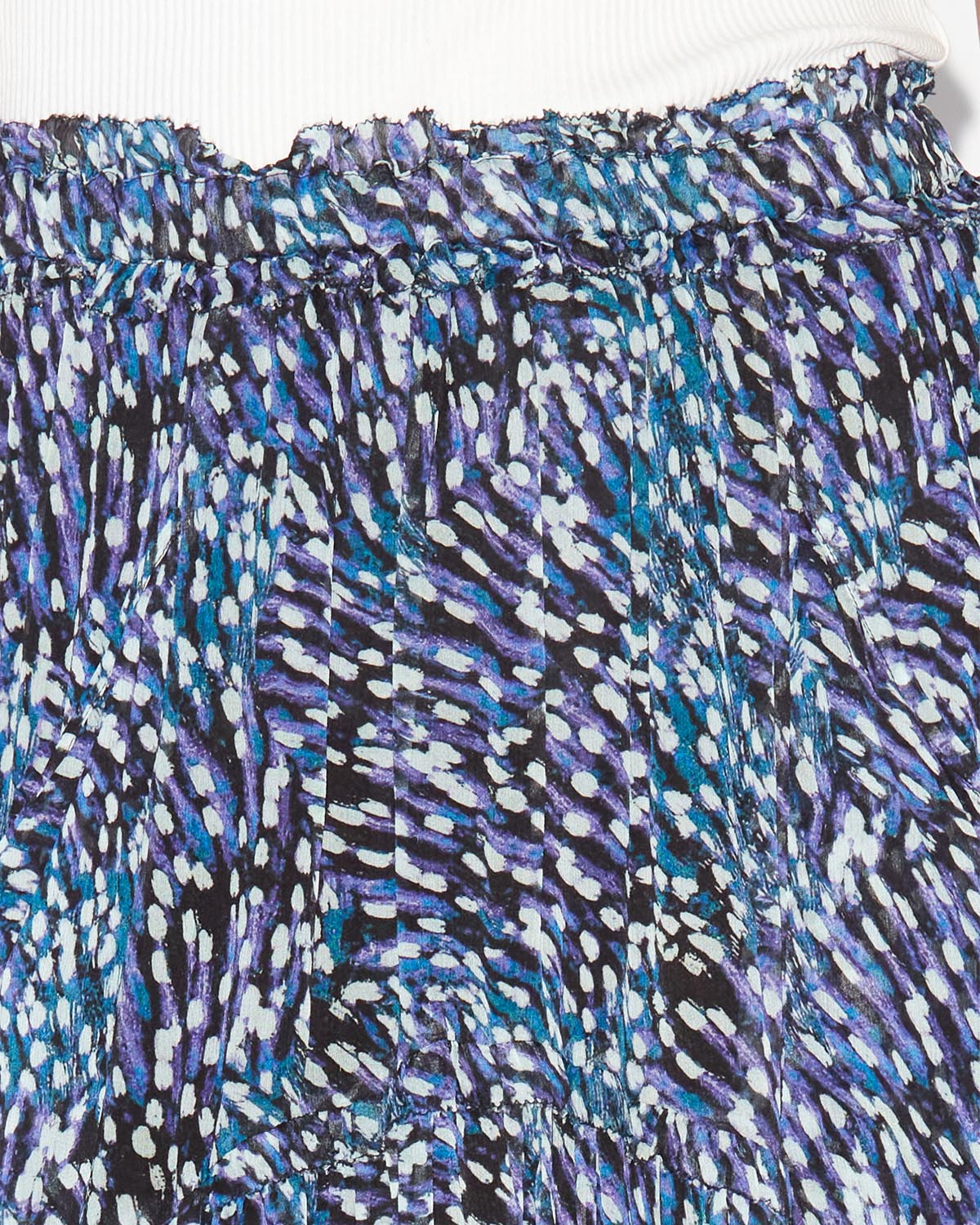 JUPE VERONIQUE Faume - seconde main