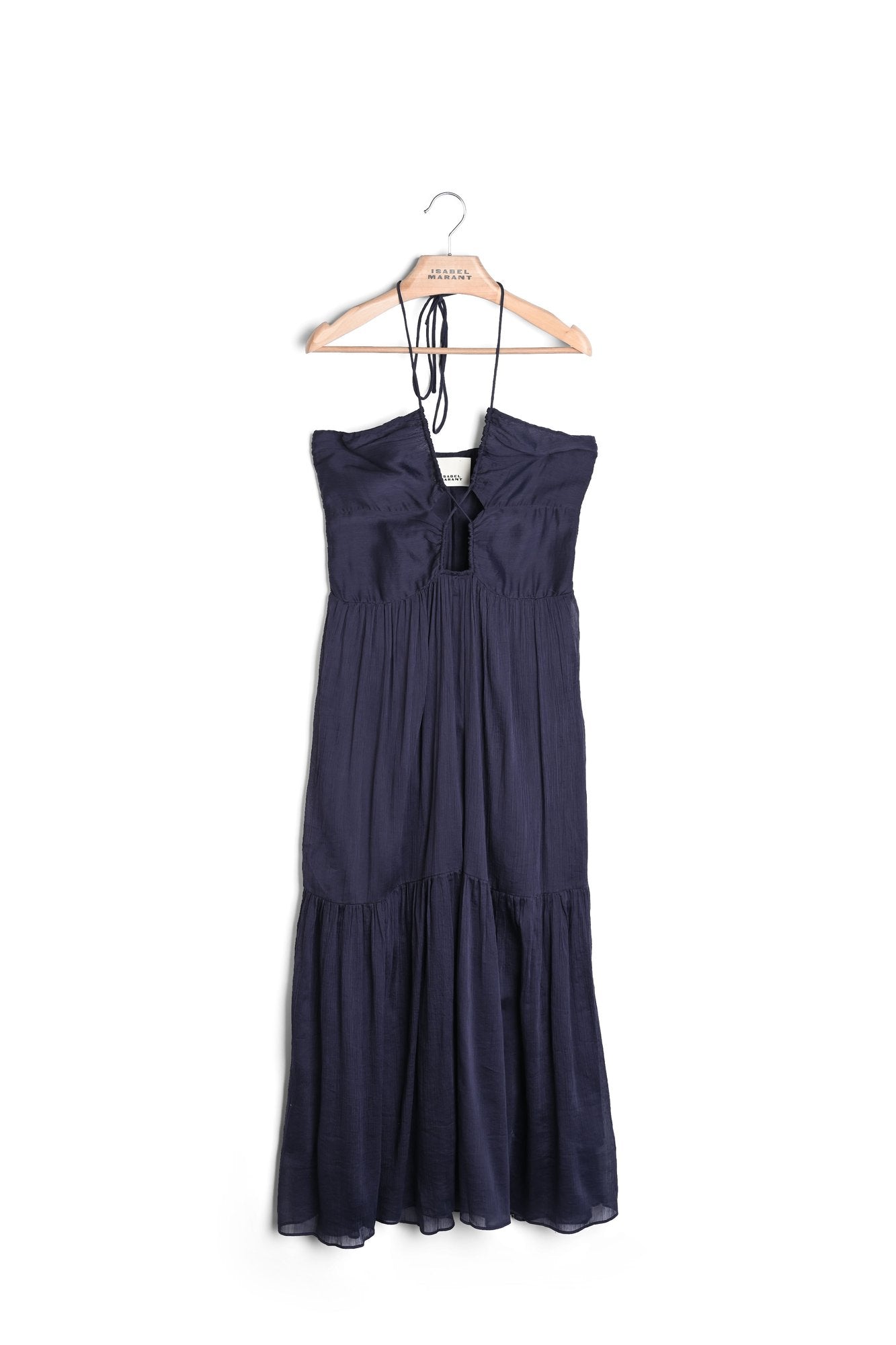 ROBE EN COTON BIRONA Faume - seconde main