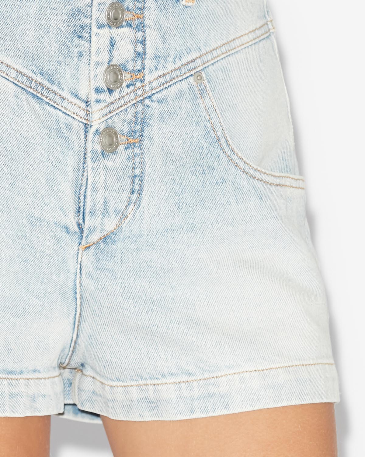 SHORT JOVANY Faume - seconde main