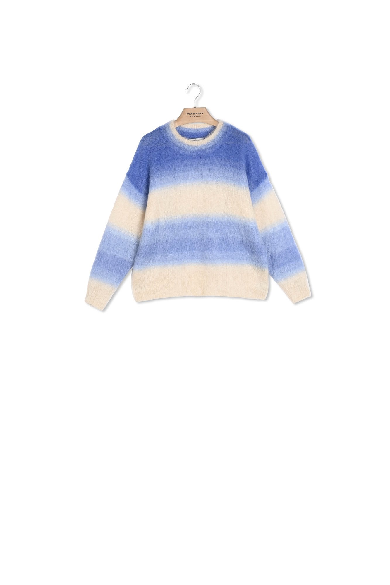 SWEATER DRUSSELL Faume - seconde main