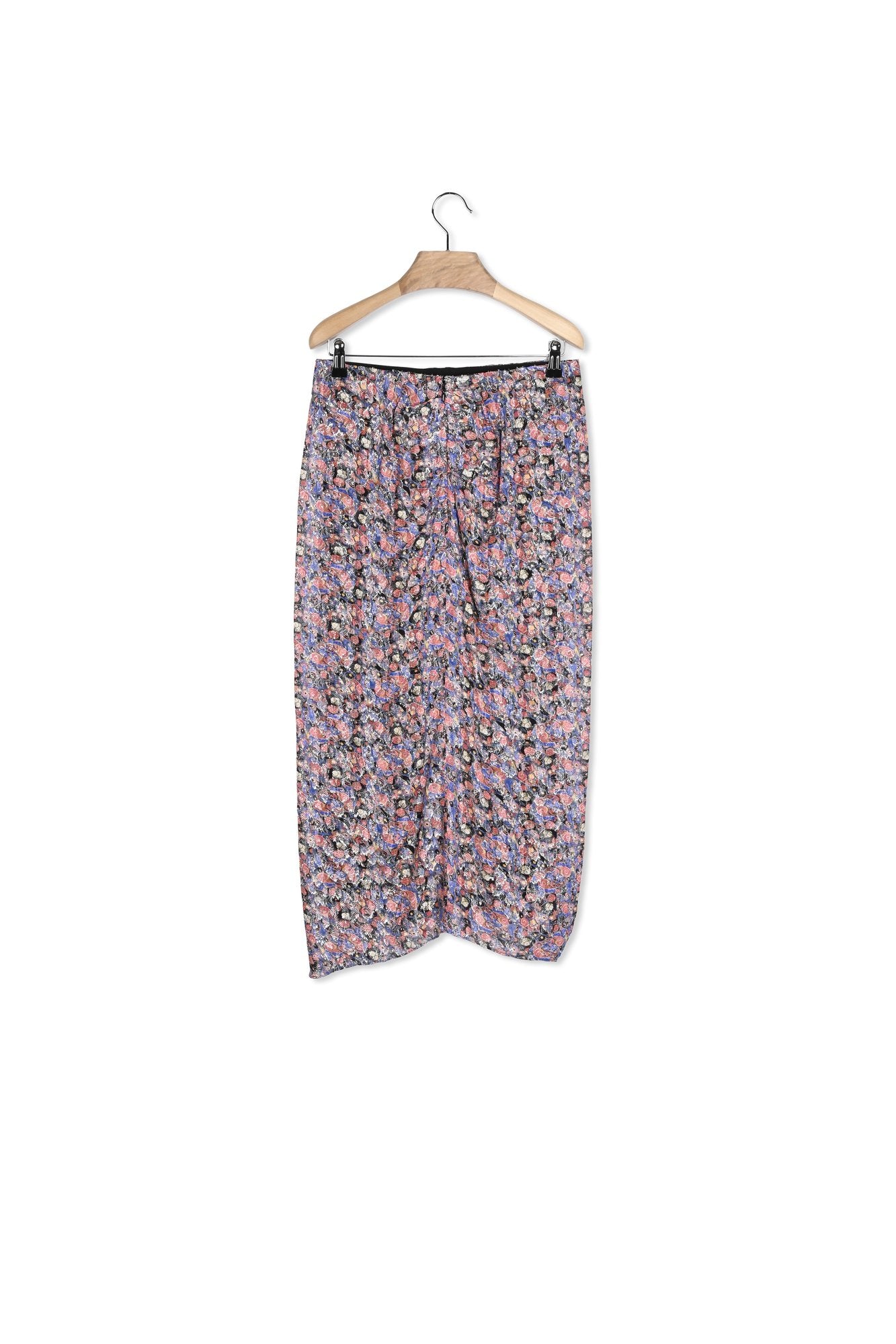 SKIRT ROSALIA Faume - seconde main