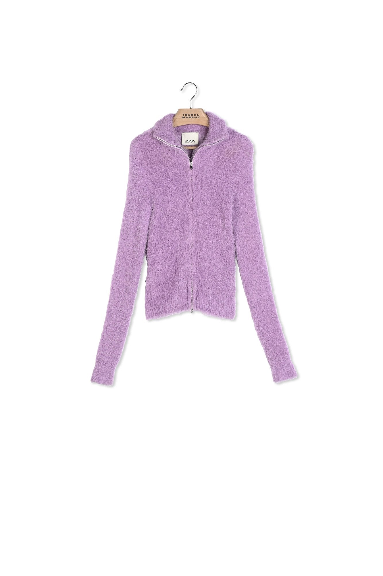 CARDIGAN EN COTON PAMINA Faume - seconde main