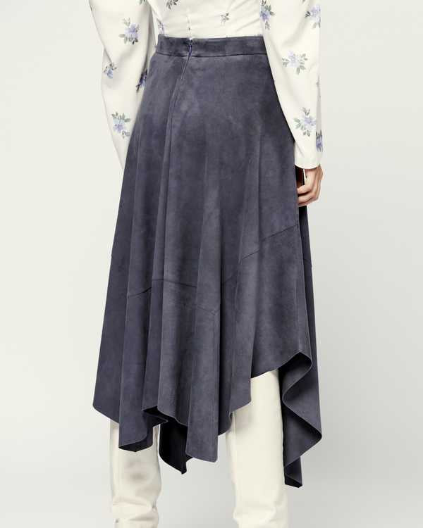 JUPE CAYLAE Faume - seconde main