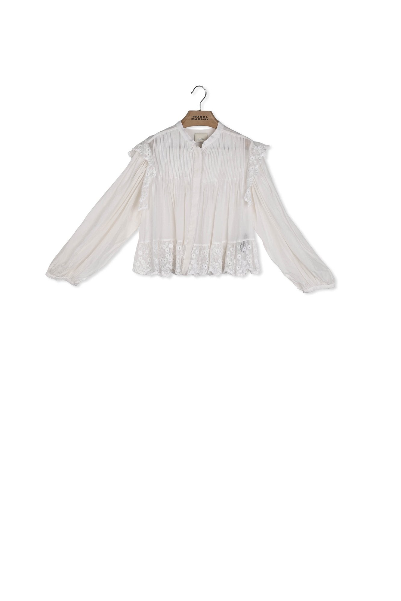 TOP  MIKIA Faume - seconde main