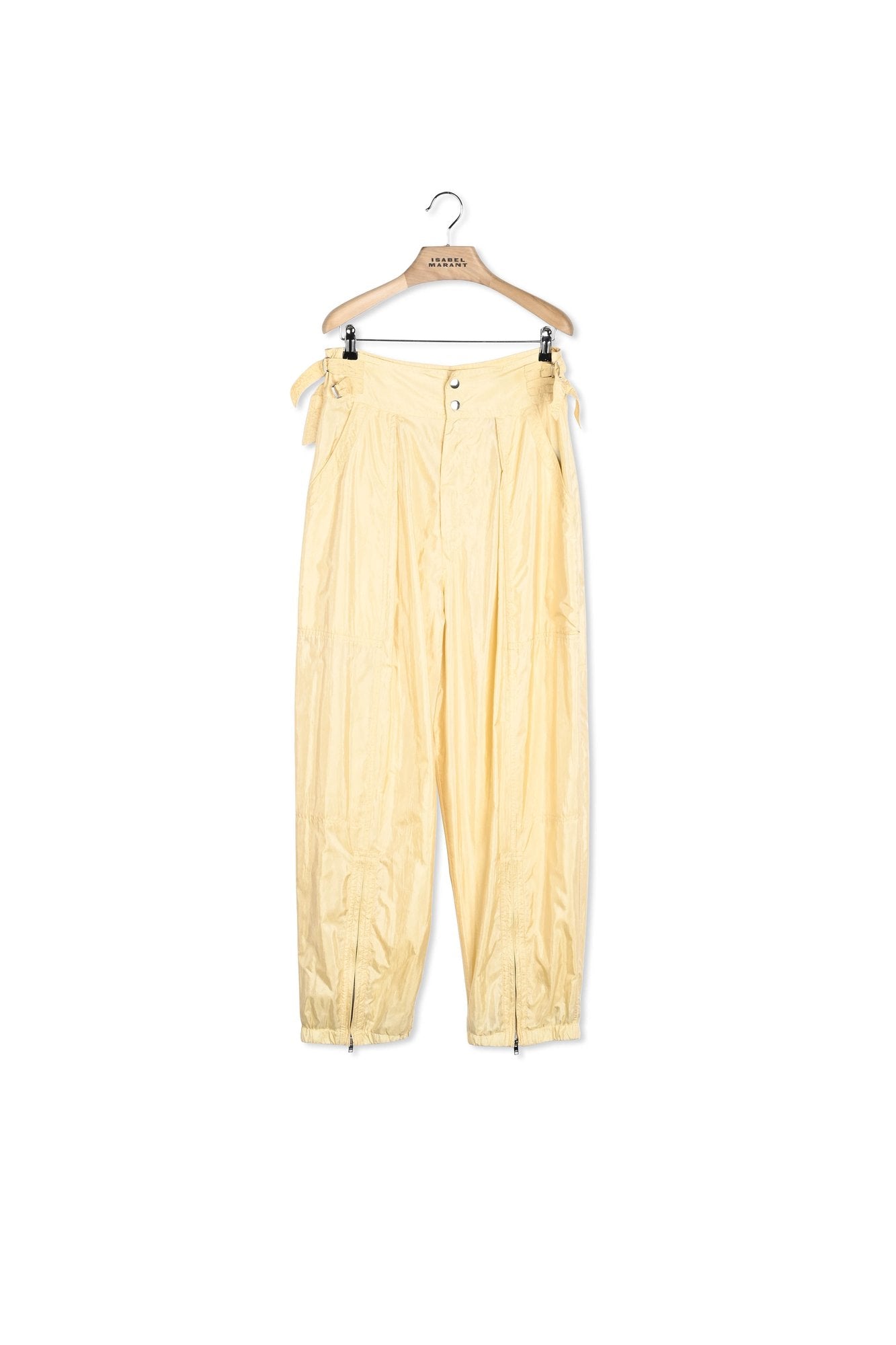 PANTALON OLGA Faume - seconde main