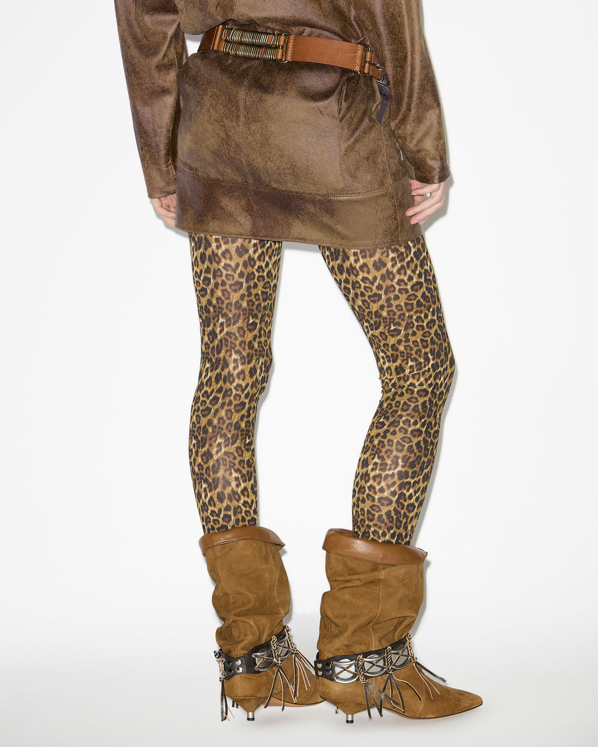PANTALON JOSHUA Faume - seconde main