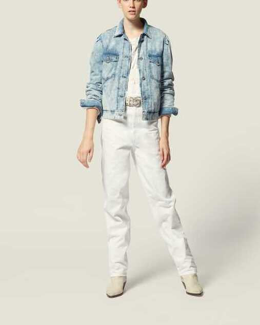 JACKET IOLINEA Faume - seconde main