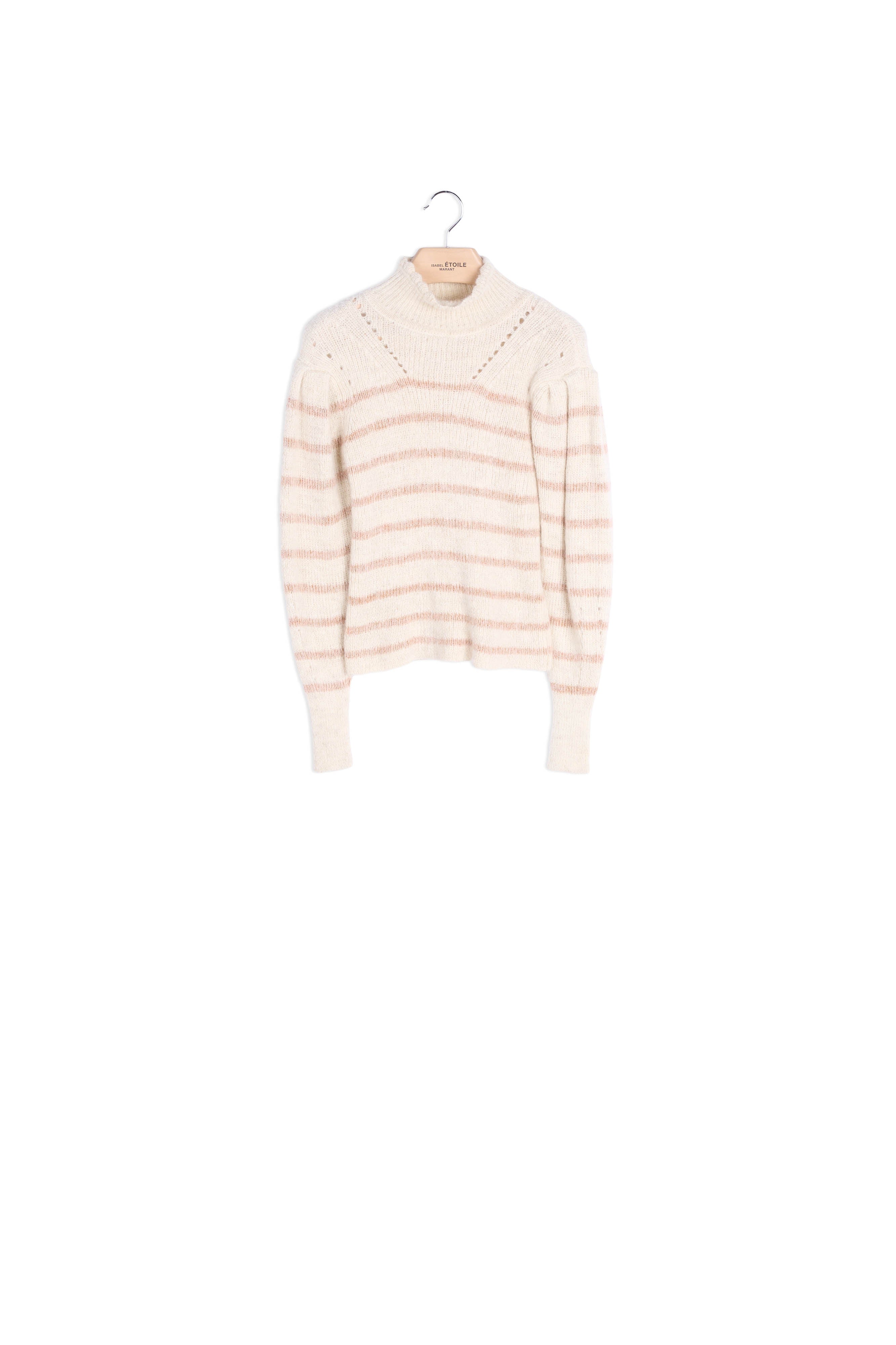 SWEATER GEORGE Faume - seconde main