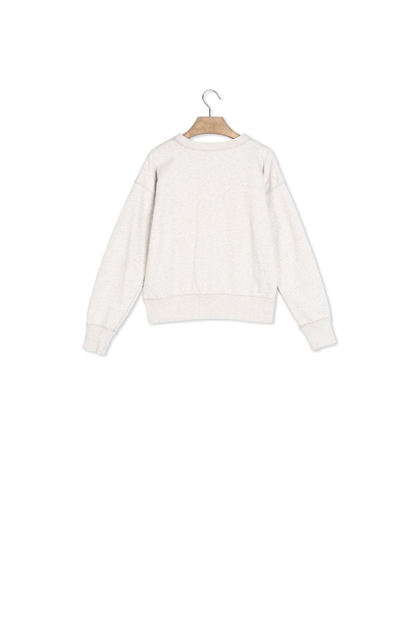 SWEAT SHIRT MOBYLI Faume - seconde main