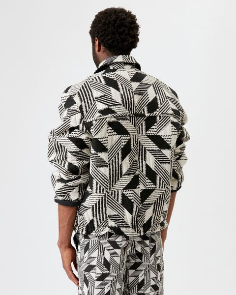 JACKET  LEYIS Faume - seconde main