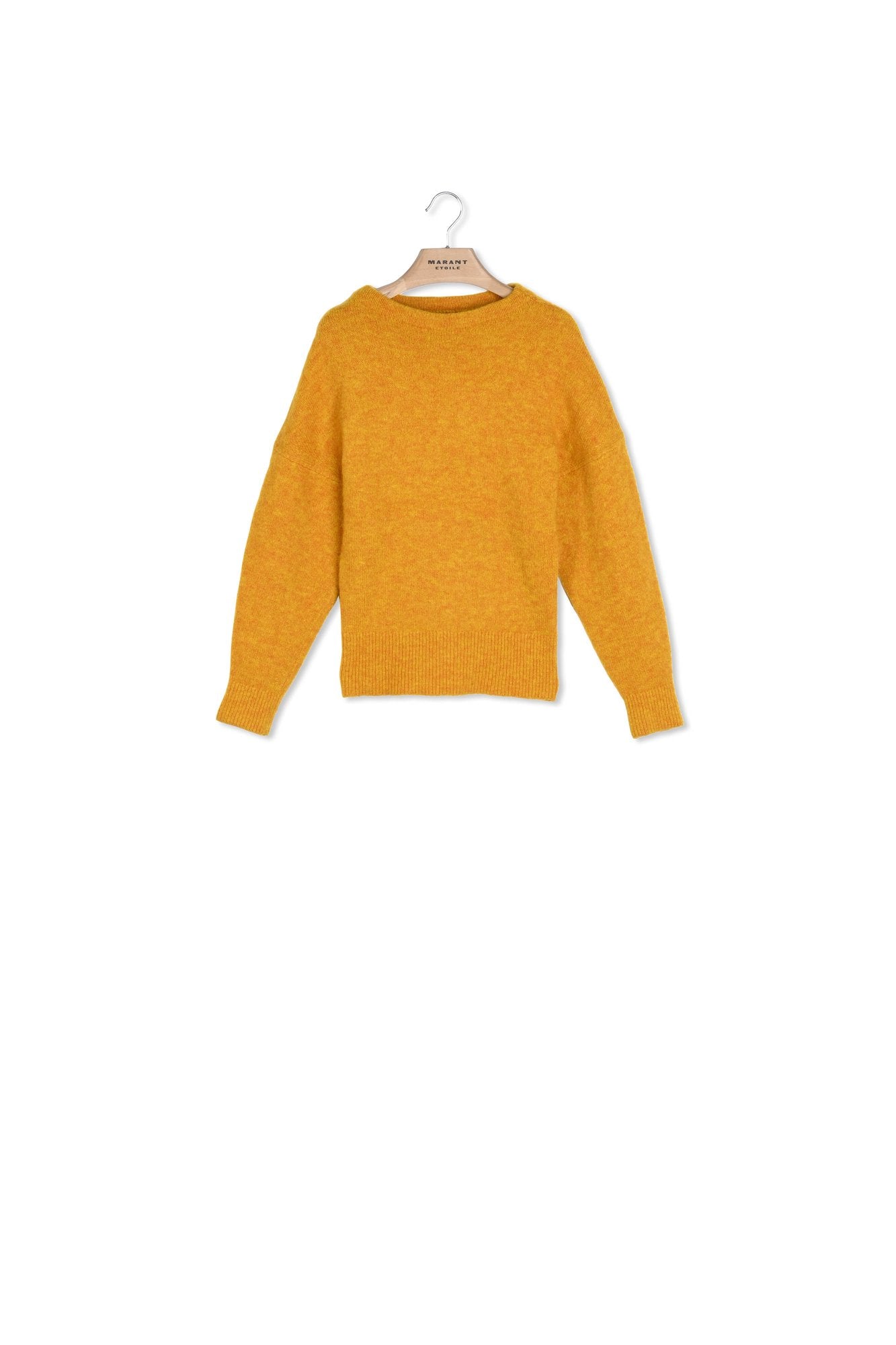 SWEATER HALDEN Faume - seconde main