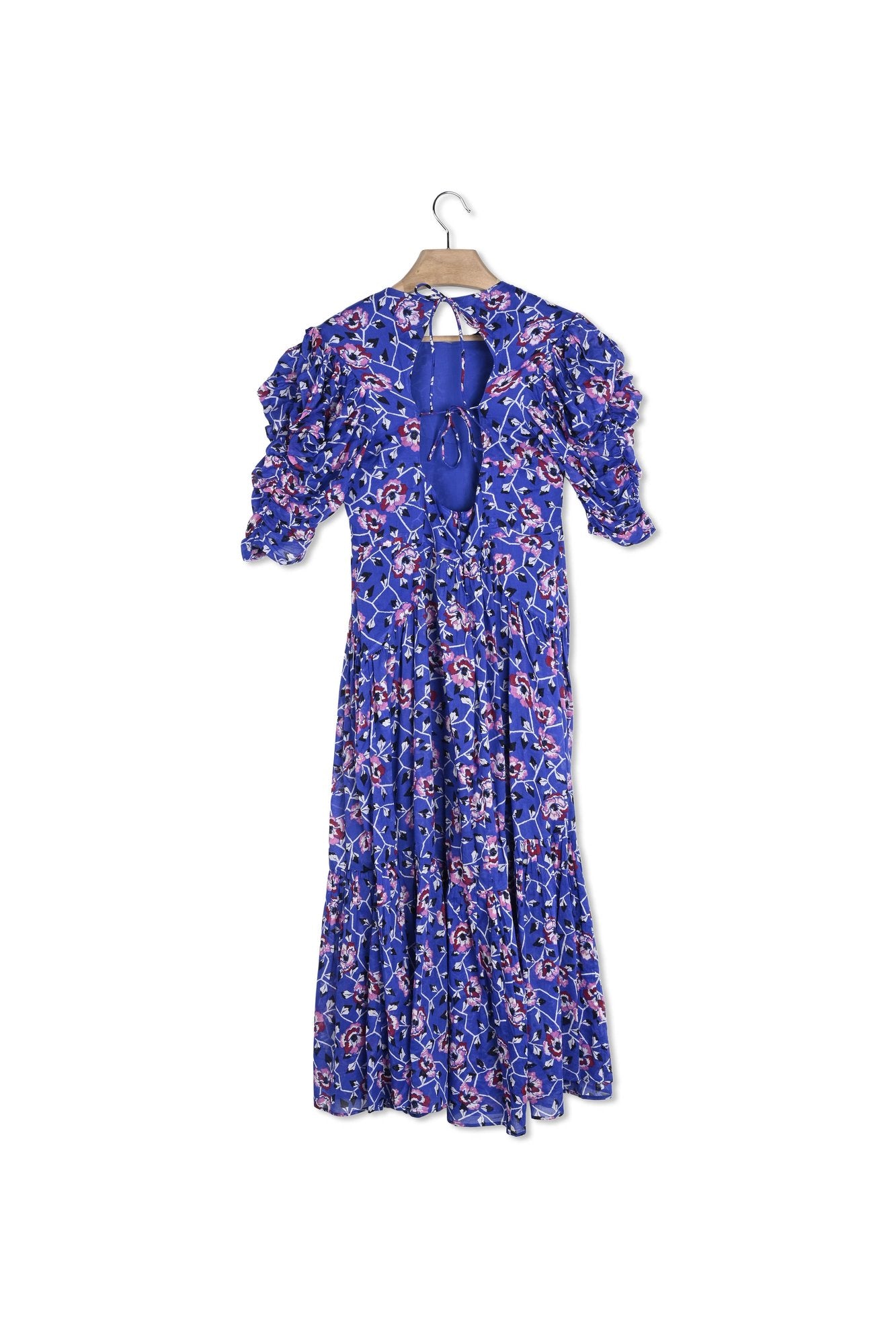 DRESS SICHELLE Faume - seconde main