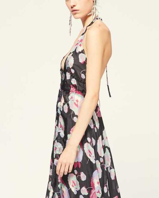 DRESS RAIZAMA Faume - seconde main