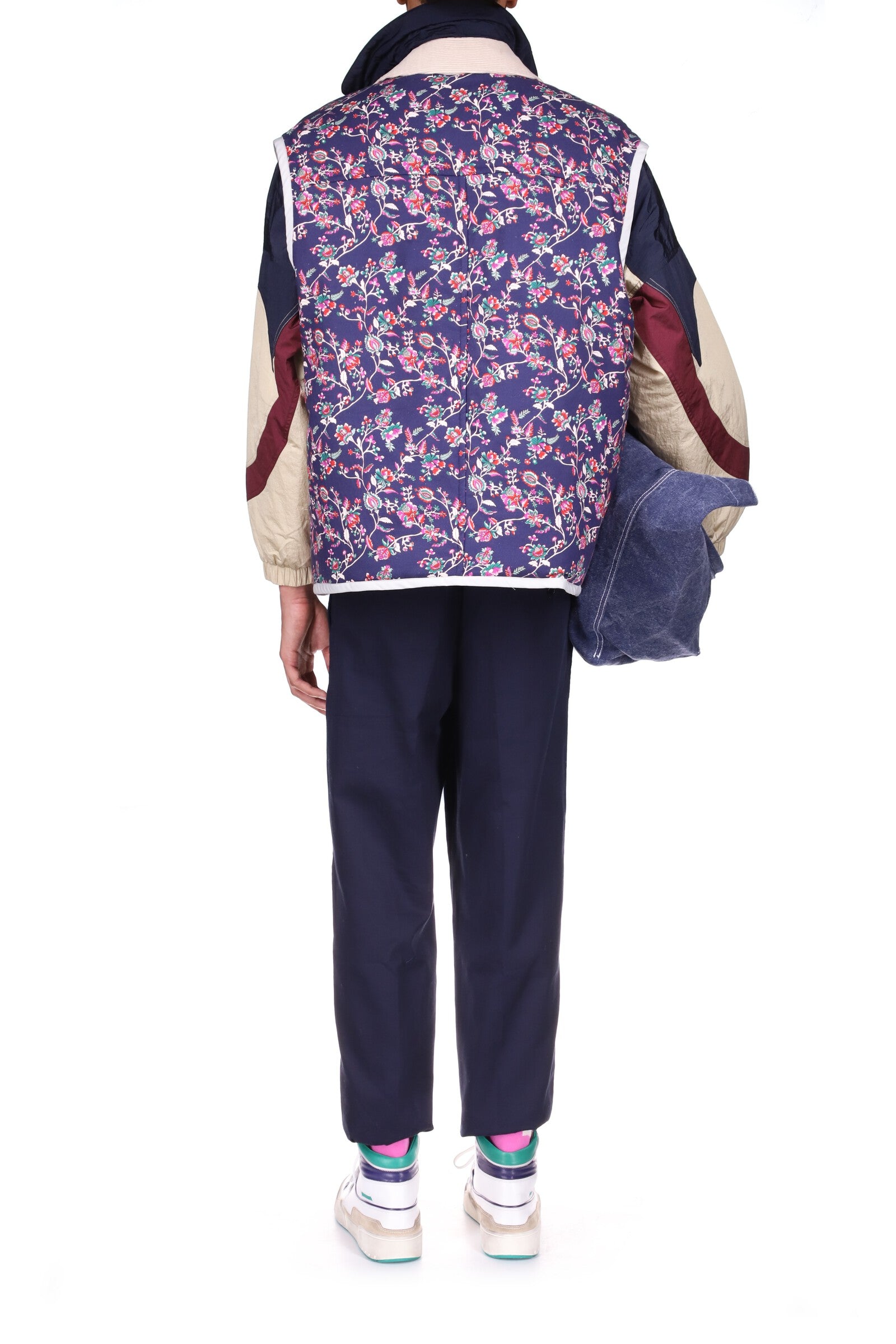 PANTALON NAILO Faume - seconde main