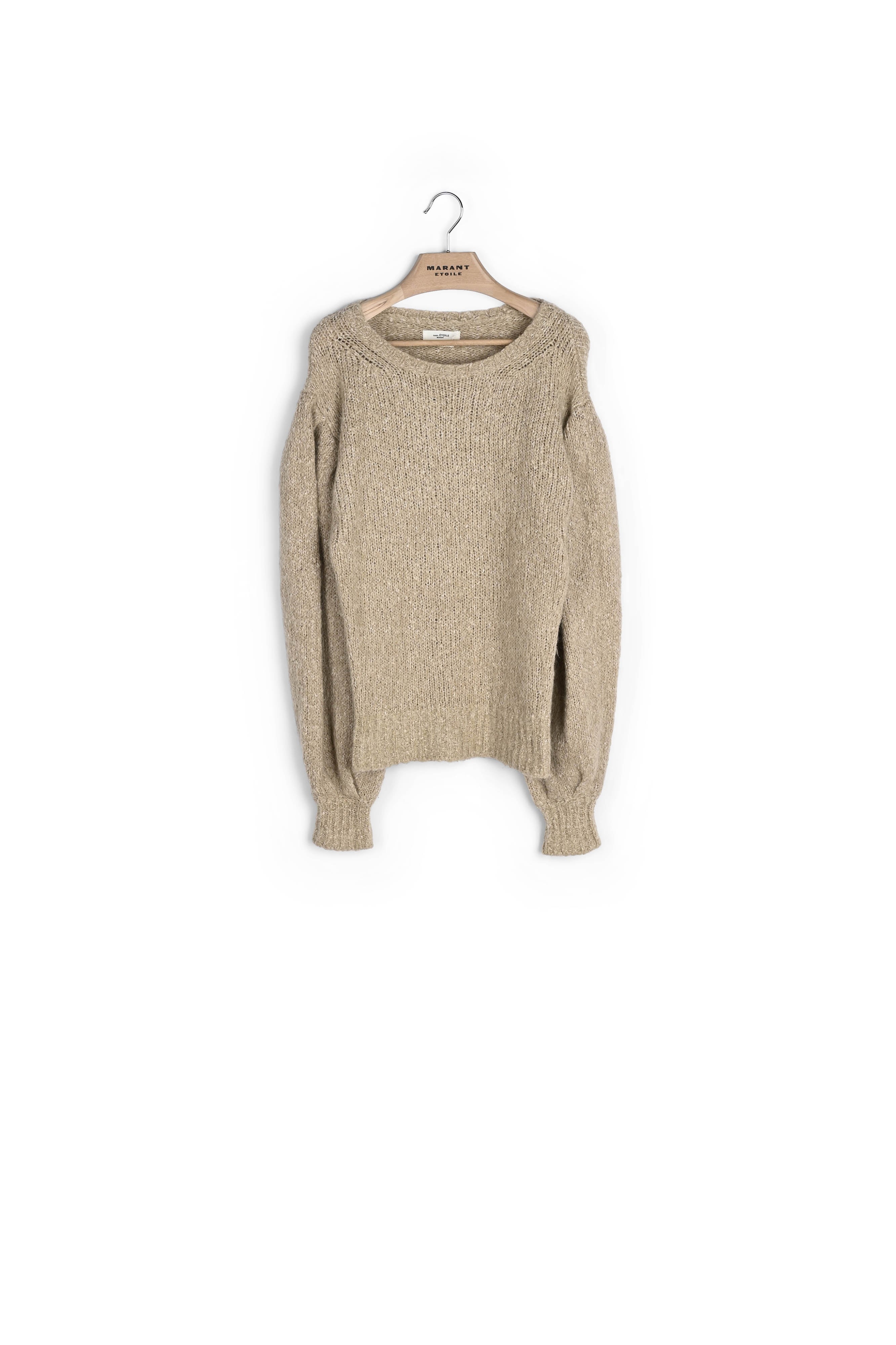 PULL Faume - seconde main