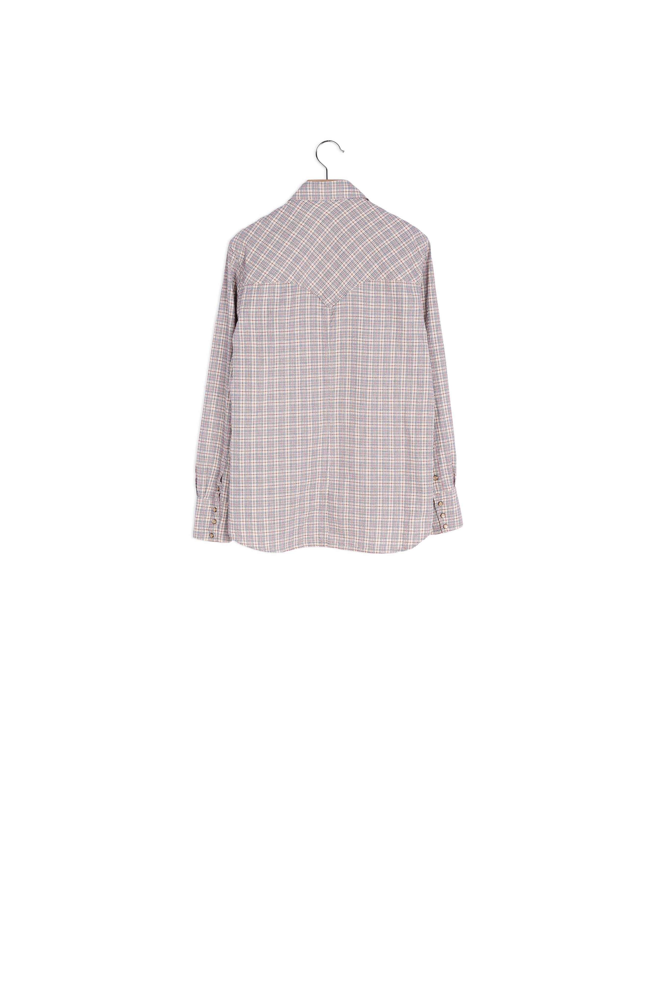 CHEMISE Faume - seconde main