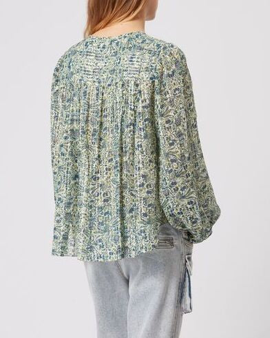 TOP  AMETISSA Faume - seconde main