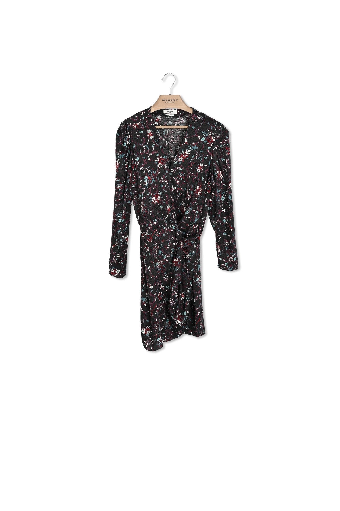 DRESS BAIKAL Faume - seconde main