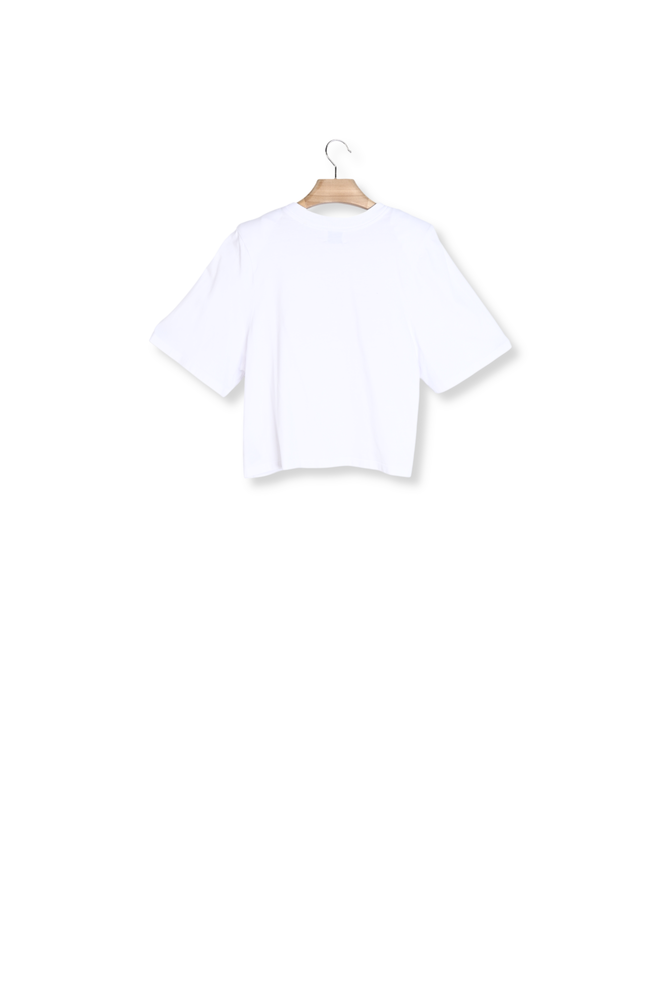 TEE SHIRT BEN Faume - seconde main