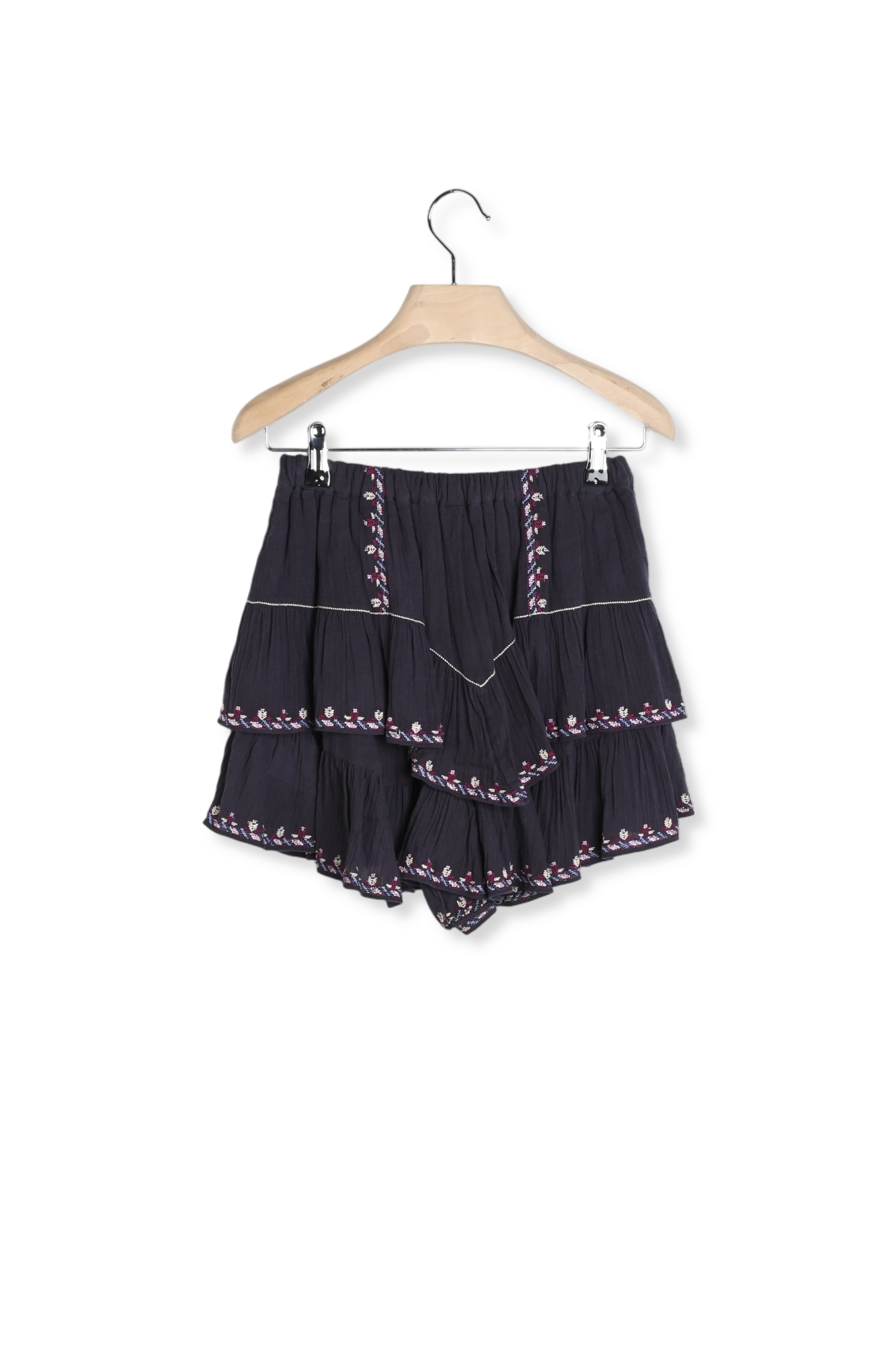 SHORT JOCADIA Faume - seconde main