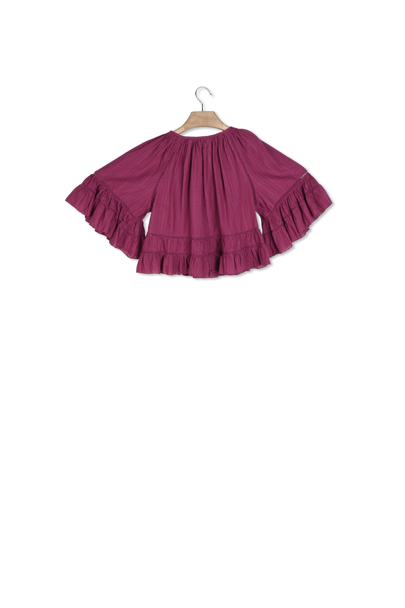 TOP LIAM Faume - seconde main