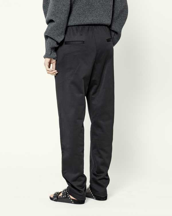PANTALON INAYAE Faume - seconde main