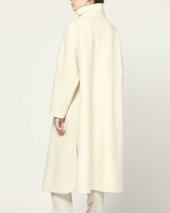 MANTEAU RELTON Faume - seconde main