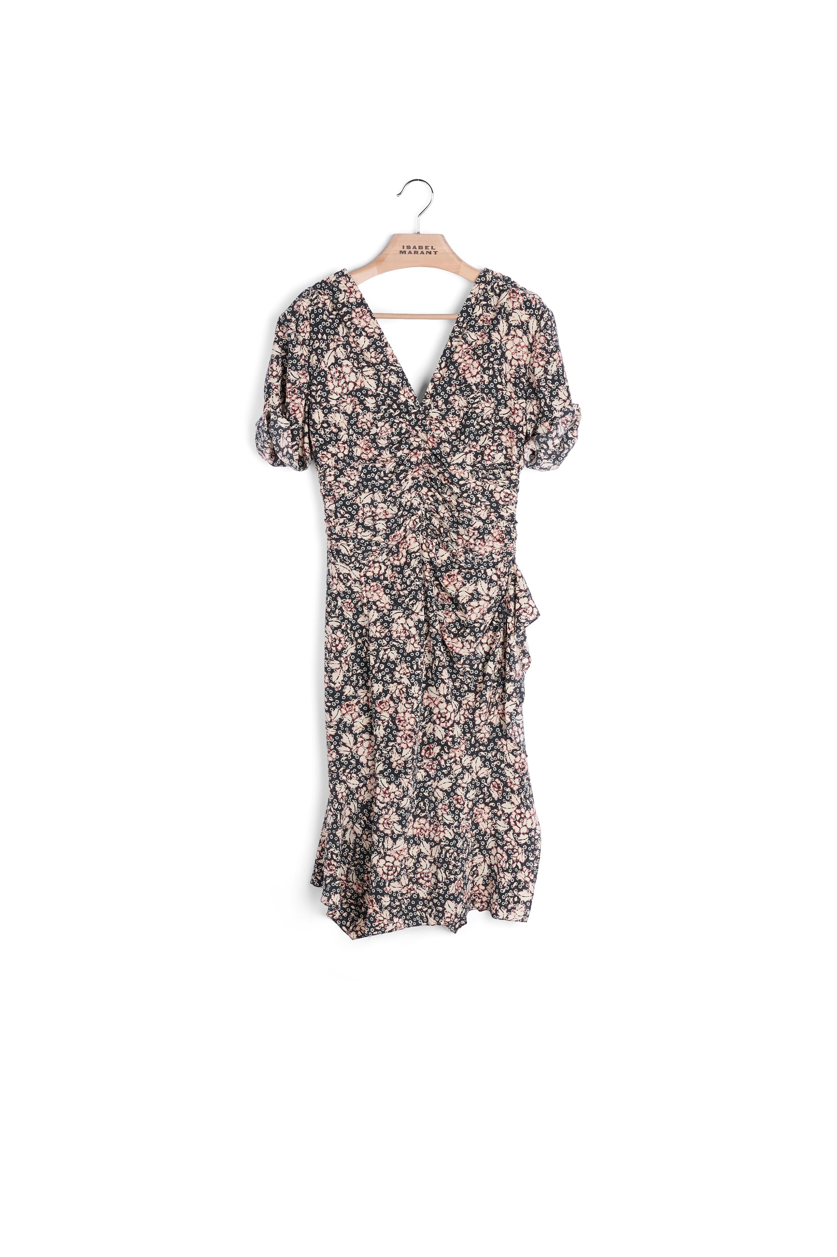 ROBE Faume - seconde main