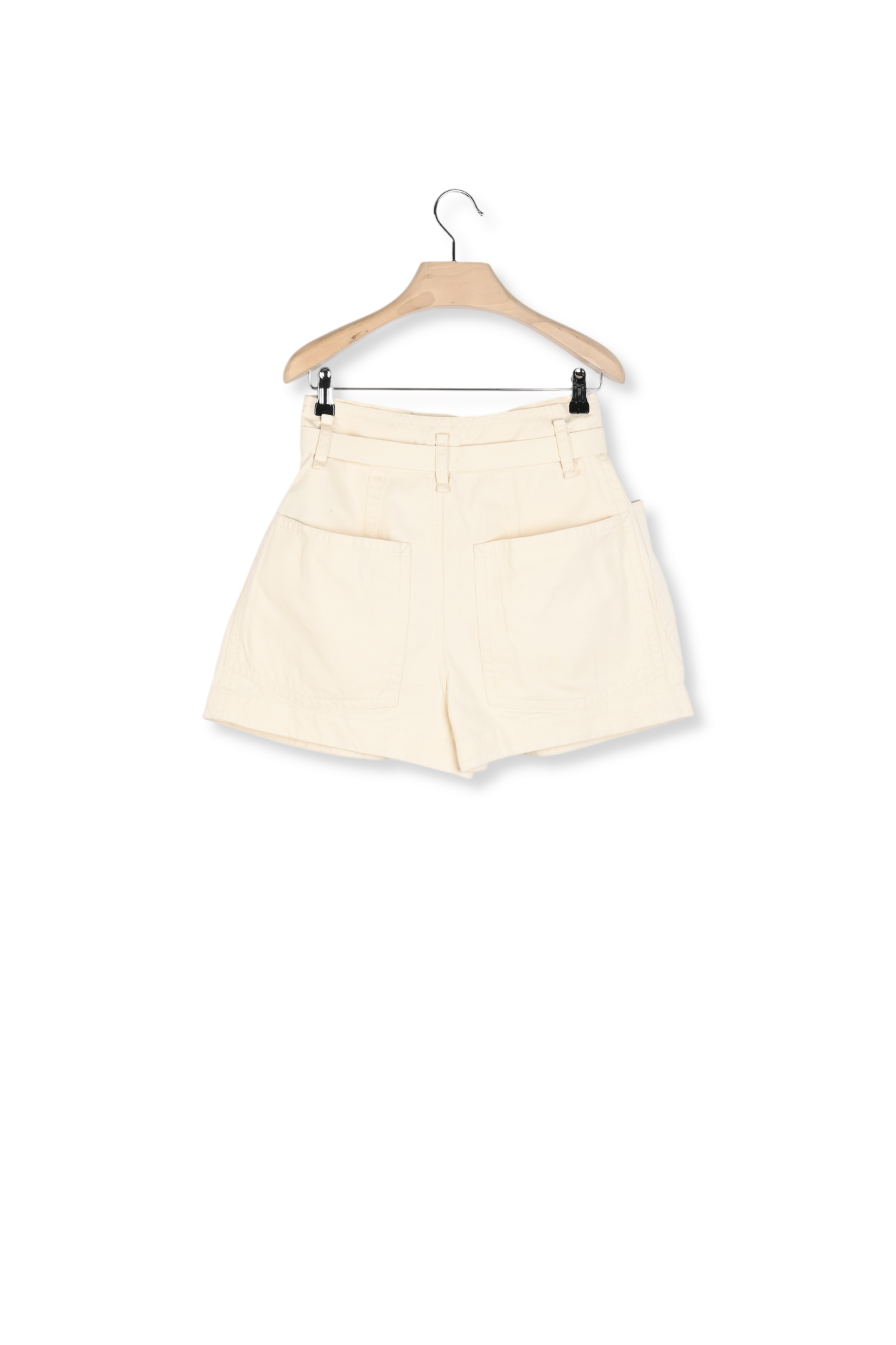 SHORT RIKE Faume - seconde main