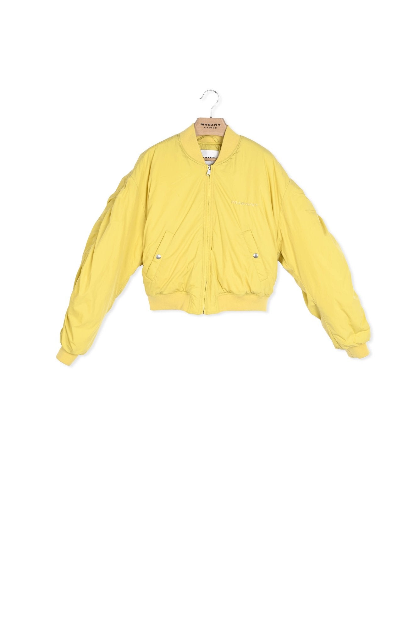 VESTE BESSIME Faume - seconde main