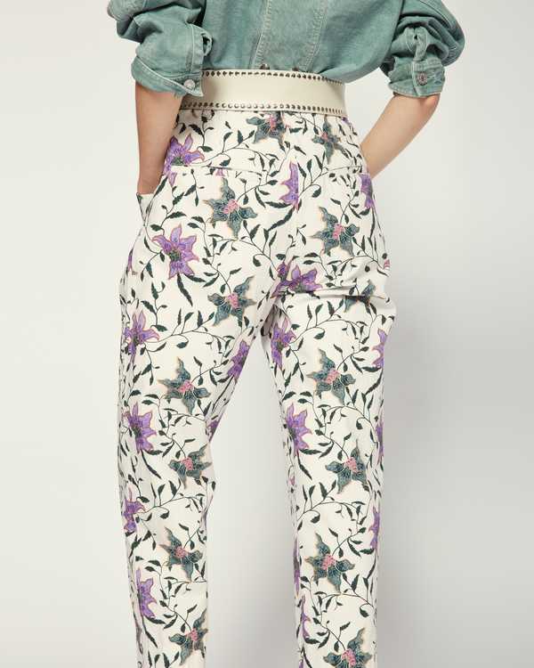 PANTS GUBAIA Faume - seconde main