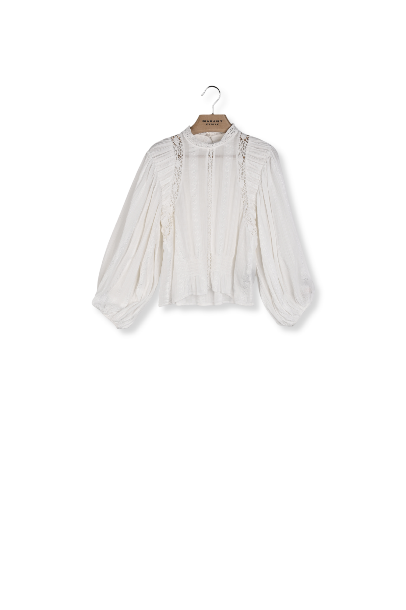 HAUT JASSIE Faume - seconde main